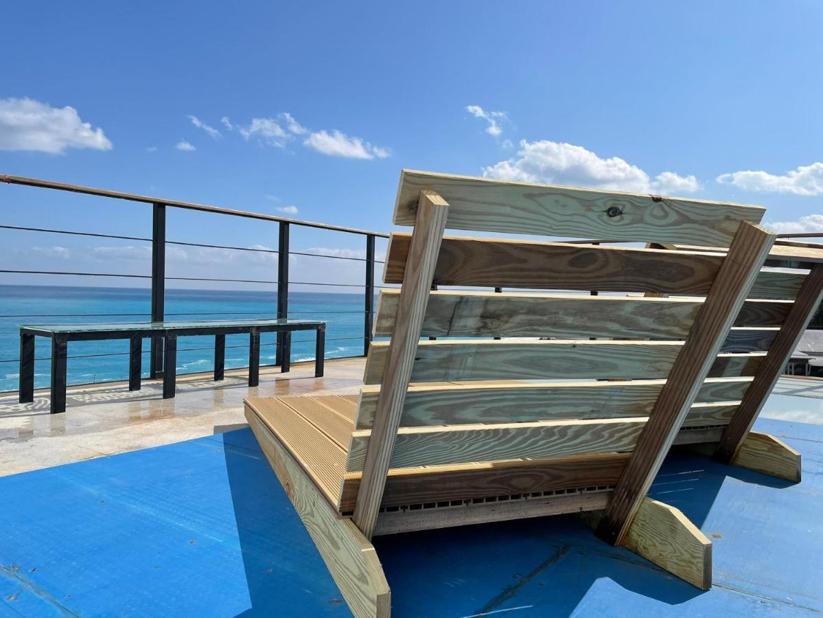Kuanpinju Seaview Bnb Dahan エクステリア 写真